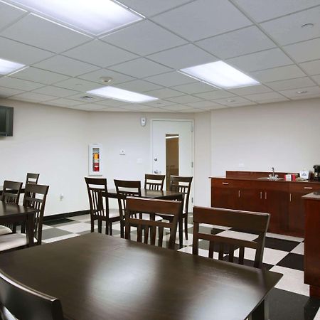 Days Inn Bronx New York Restaurant foto