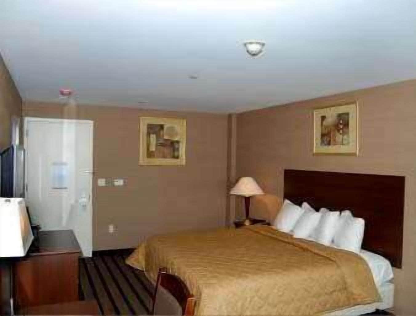 Days Inn Bronx New York Zimmer foto