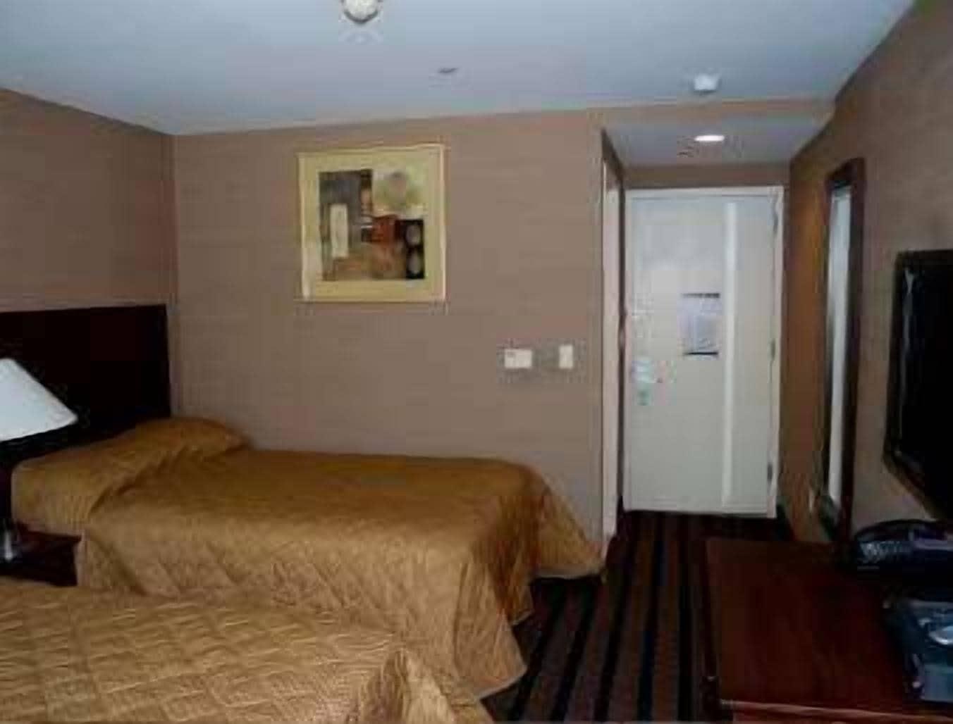 Days Inn Bronx New York Zimmer foto