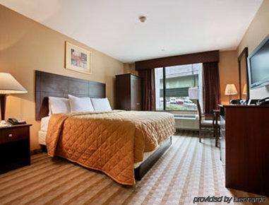 Days Inn Bronx New York Zimmer foto